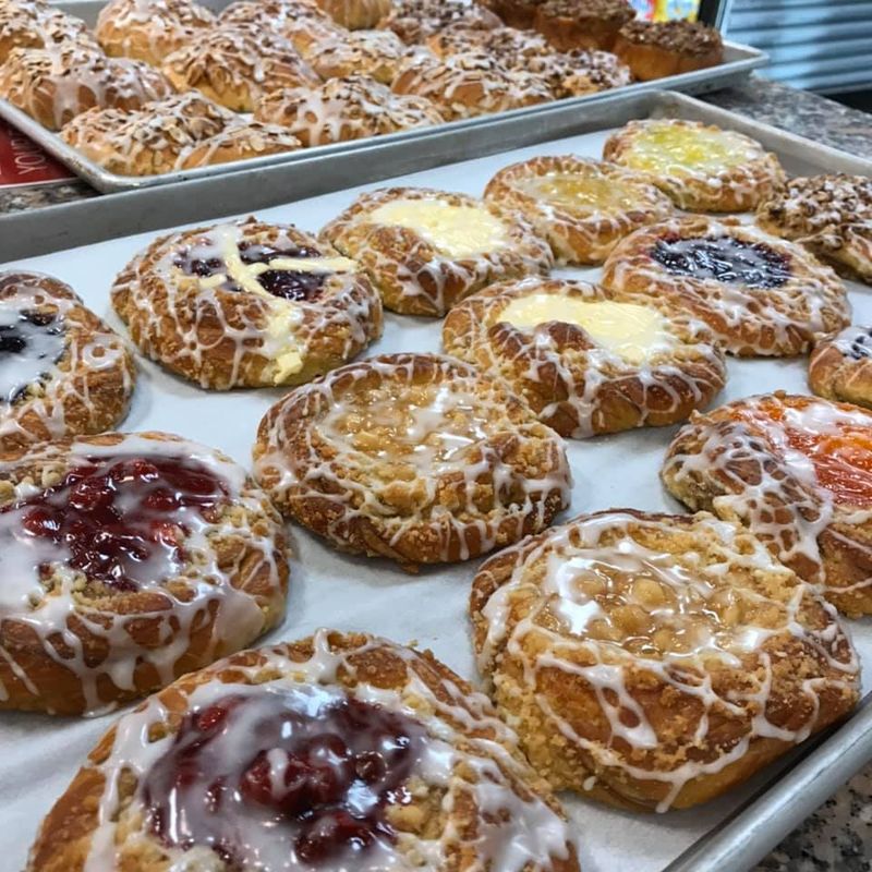 Franco's Cucina Italian Bakery & Deli – Streamwood