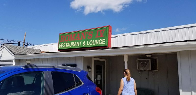 Roman's IV, Madison