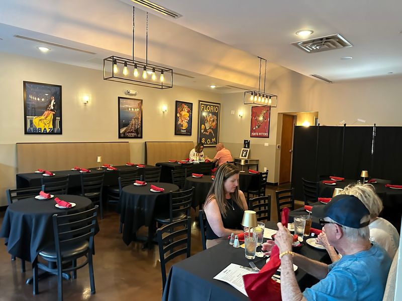 Milazzos Ristorante