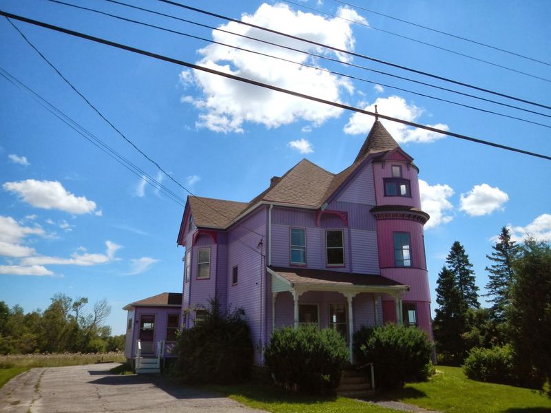 Milbridge
