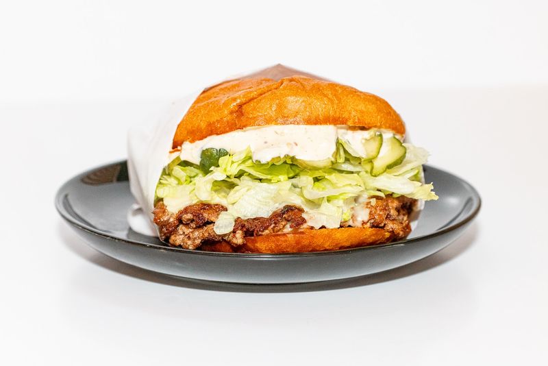 Mile High Smash Burgers, Denver Mile High Smash Burgers, Denver