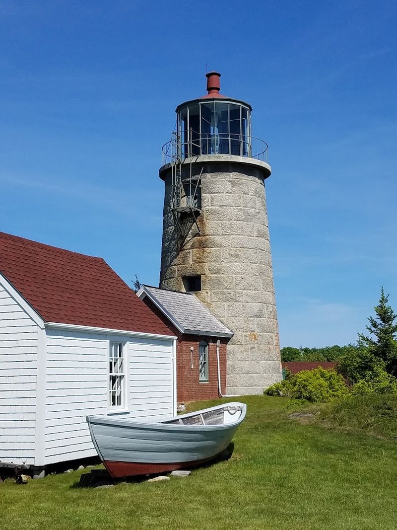 Historic Lighthouse Museum 