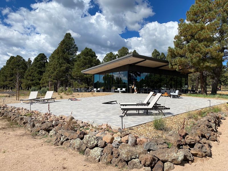 Spa Services In Nature