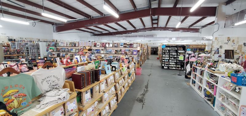 Prices So Low You Will Want To Fill A Cart