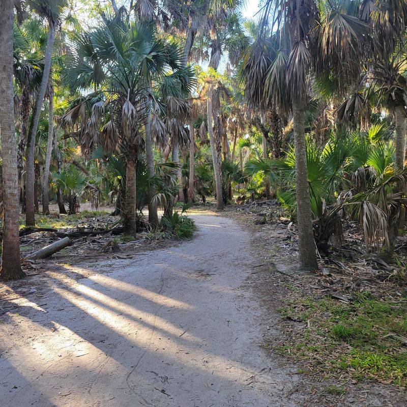 Miles Of Trails For Every Kind Of Hiker