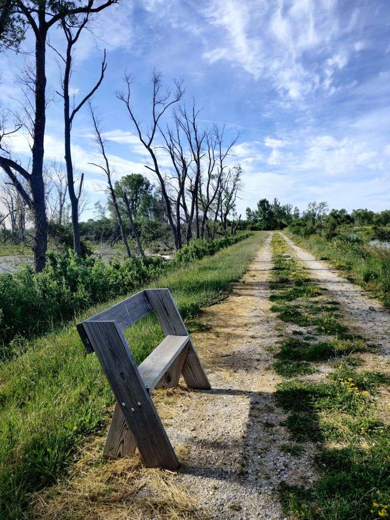 Miles Of Trails For Every Kind Of Hiker