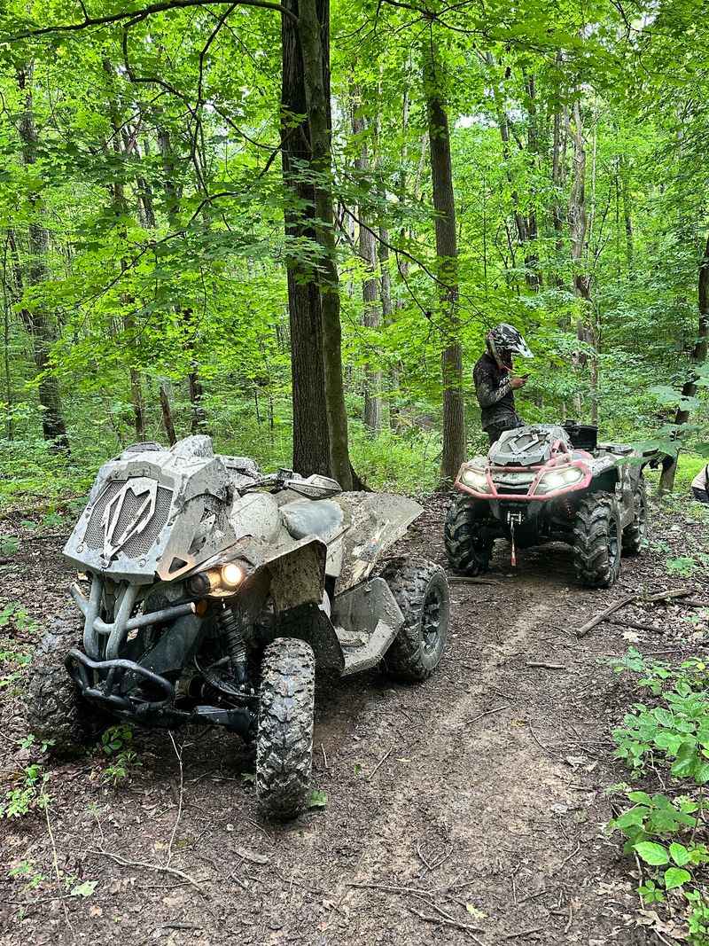 Miles Of Trails That Are Bigger Than They Look Miles Of Trails That Are Bigger Than They Look