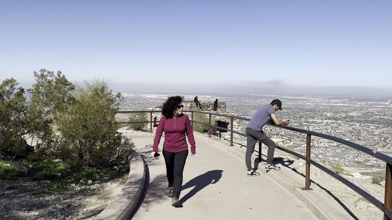 Miles of Trails for Every Skill Level