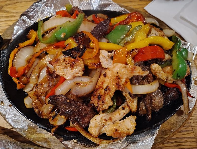 Guillermo's Double L, Tucson