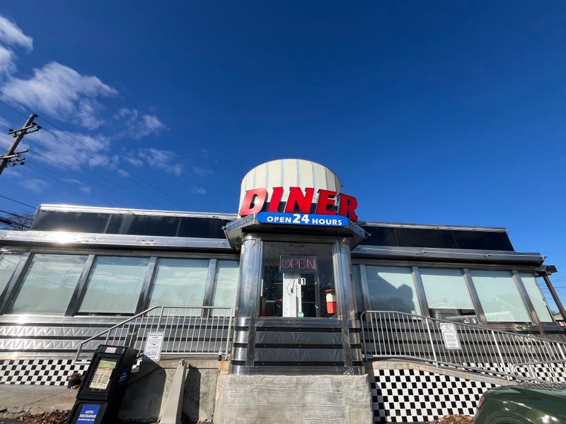 Downingtown Diner — Downingtown