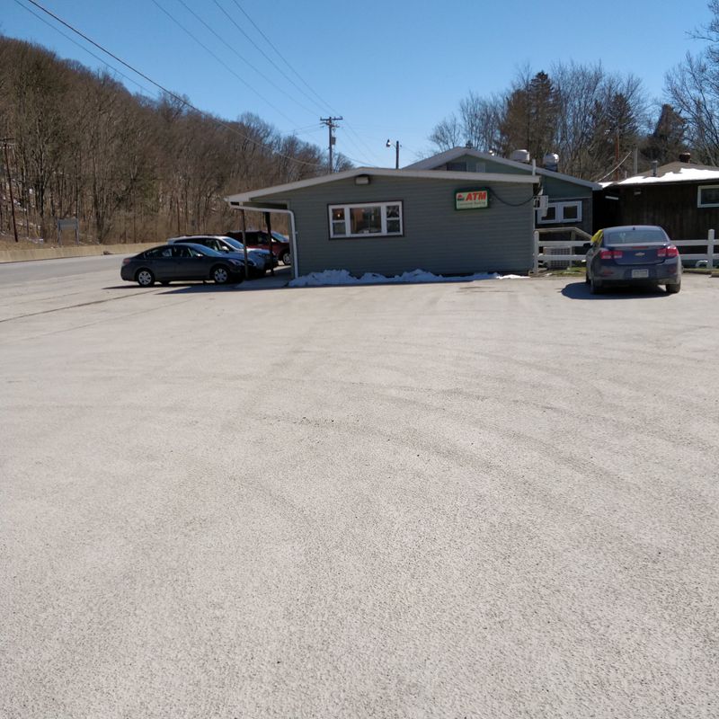 Ruthie's Diner — Ligonier, Pennsylvania