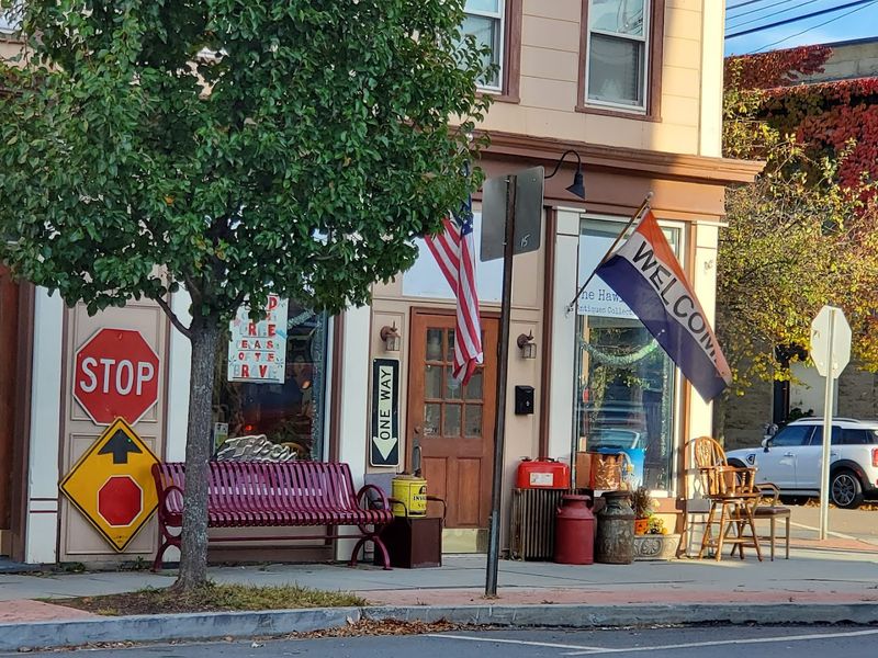 Hawley, Pennsylvania