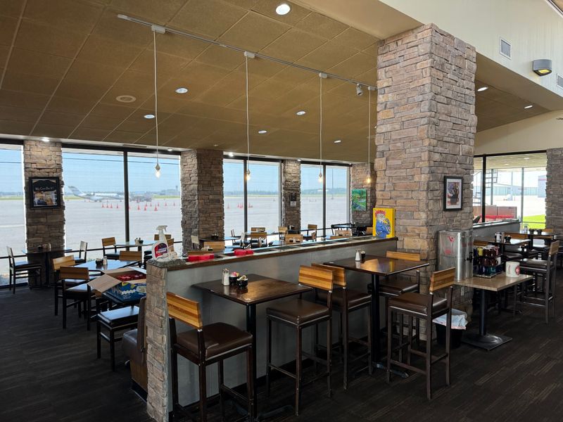 Rosie’s Pot & Kettle Café