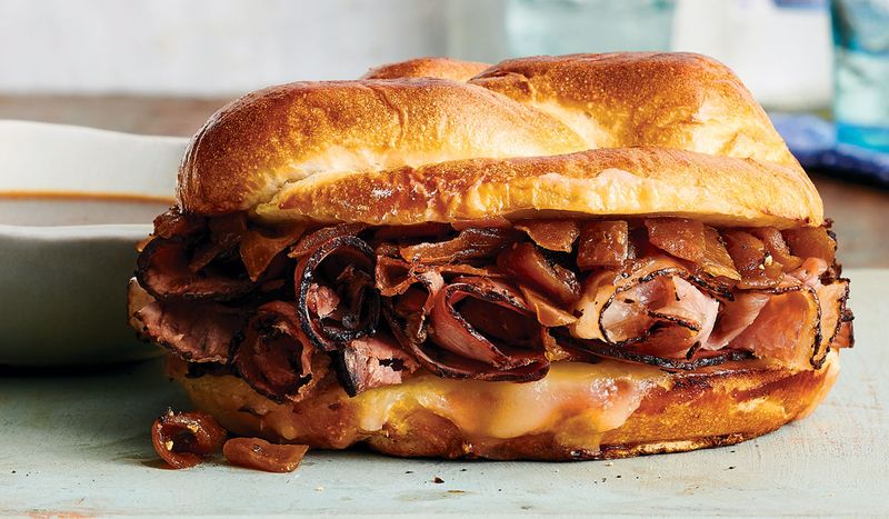 Schlotzsky's