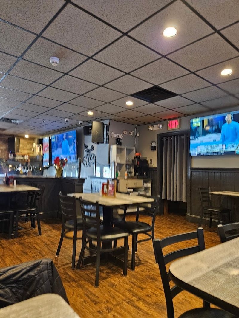 Military Discounts And Happy Hour Stack Together