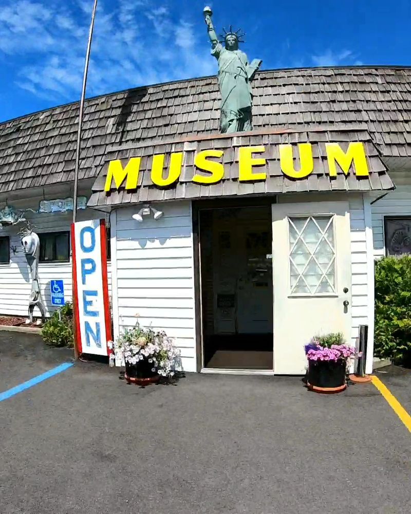 Military History On A Scale You Won't Find Anywhere Else