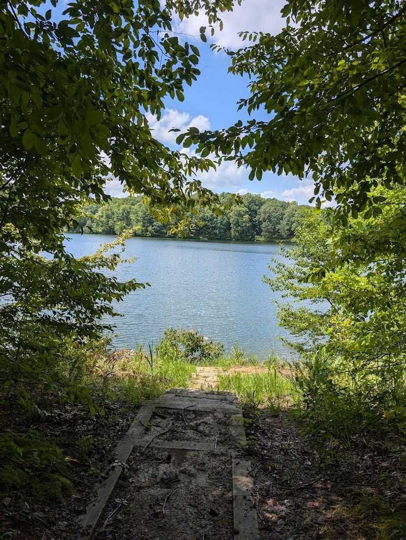 Military Road Trail, Wynne Military Road Trail, Wynne