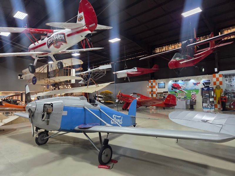 Florida Air Museum, Lakeland