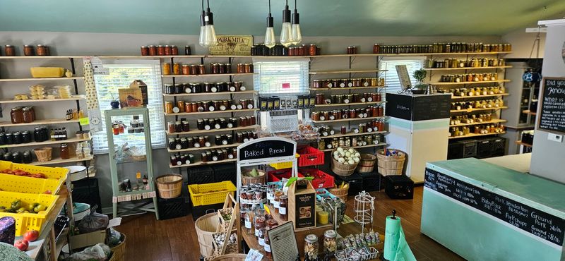 Milk & Honey Farm, Wauconda, IL