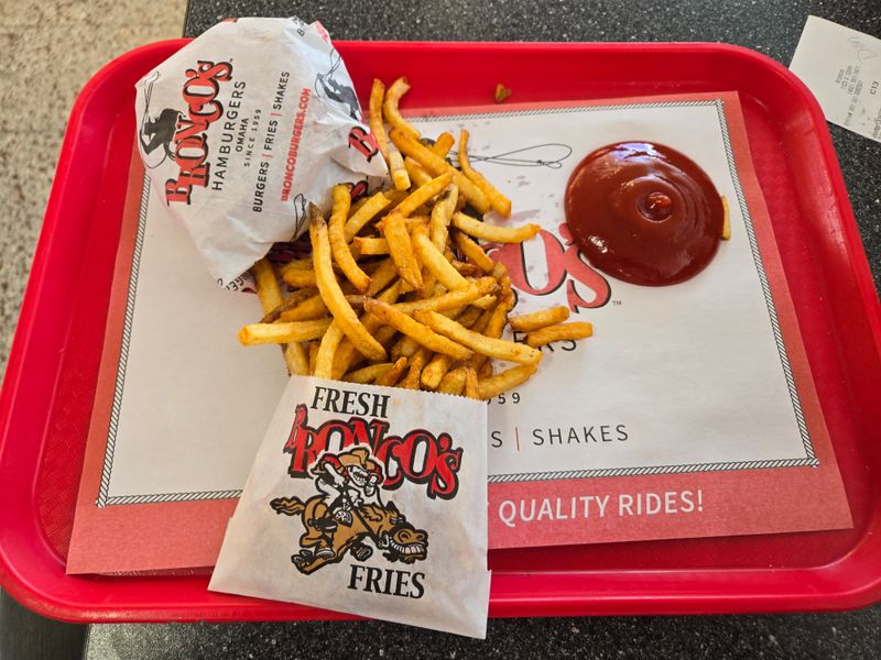 Sauce Discipline Pays Off