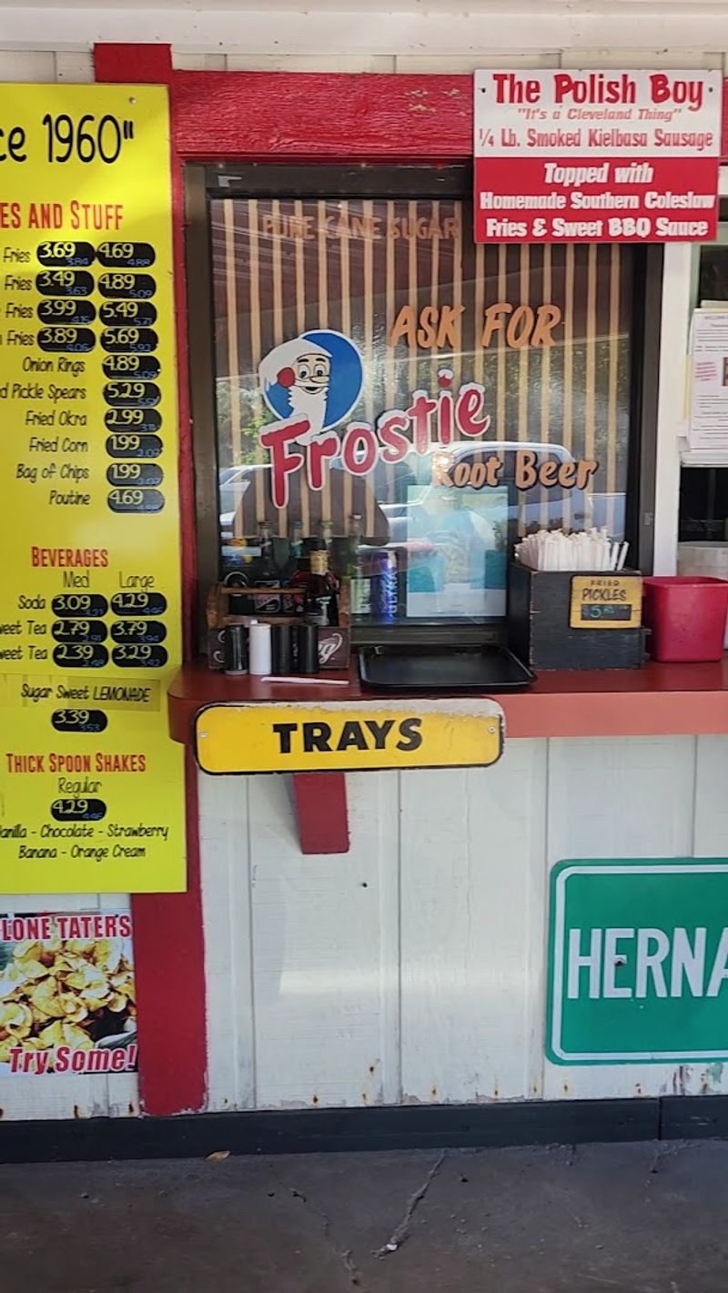 Milkshakes And Cold Drinks That Hit The Spot