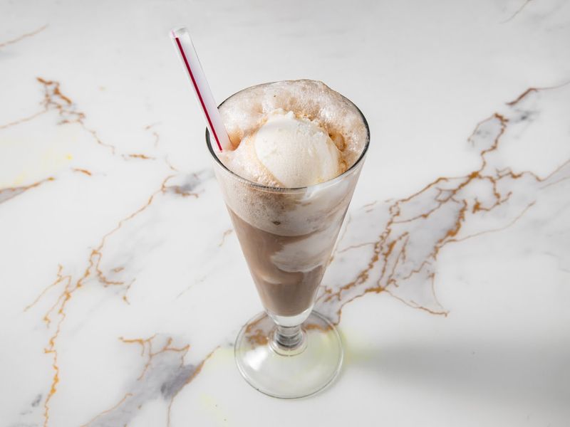 Milkshakes And Ice Cream That Seal The Deal
