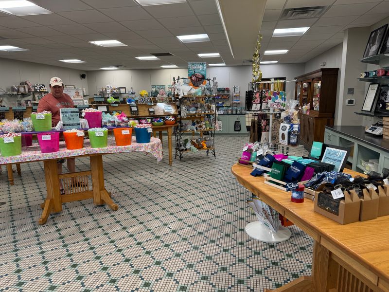 Gift Shop Extras That Extend The Experience