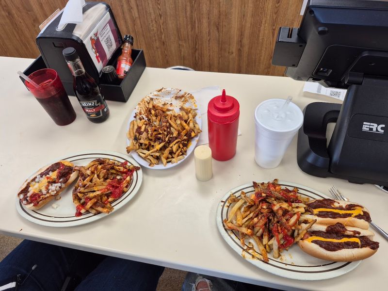 Milkshakes And Sodas That Complete The Meal
