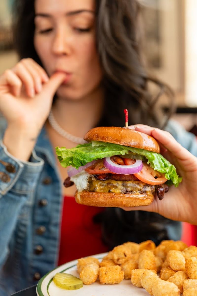 Staff That Makes the Meal Feel Personal