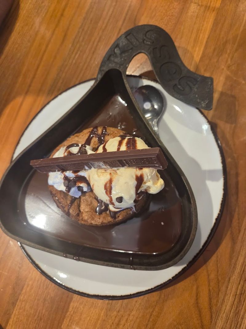 The Five-Course Chocolate Tasting Experience Stands Out