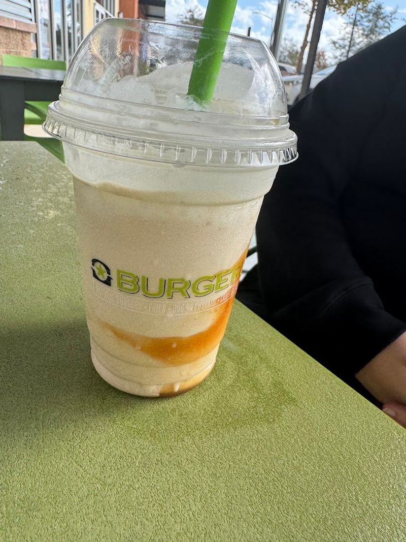 Milkshakes Here Are The Real Deal