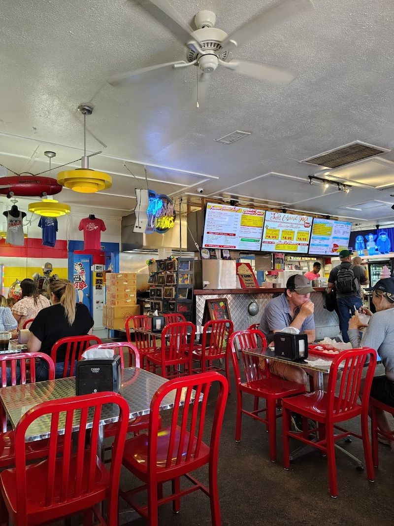 Milkshakes, Lemonades, And Fun Drinks To Wash It All Down