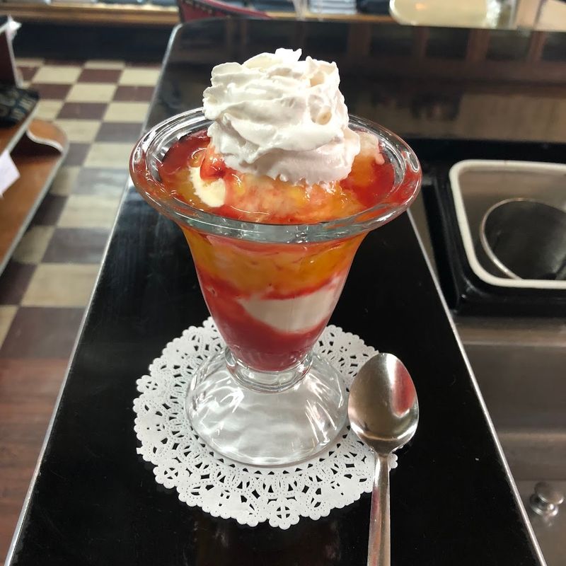 Milkshakes Made With Real Ice Cream