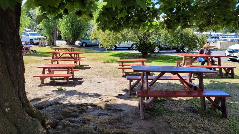 Grilled Burgers Done Right