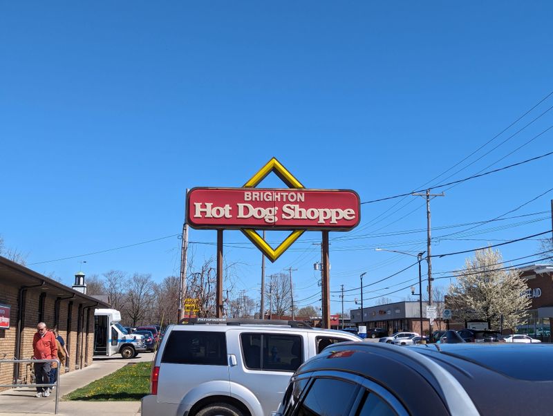 Located Right on State Avenue in Beaver County