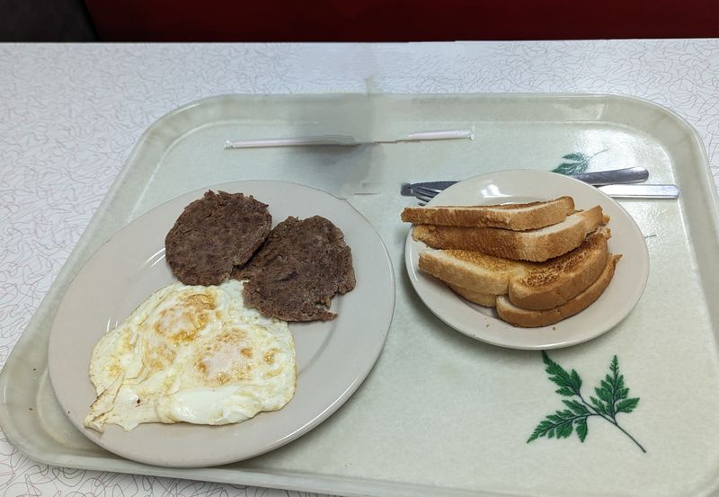 Breakfast All Day Long