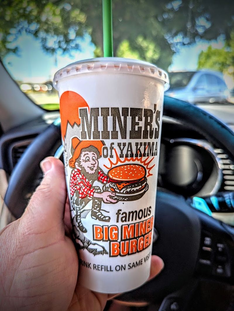 Milkshakes So Thick They Need a Warning Label