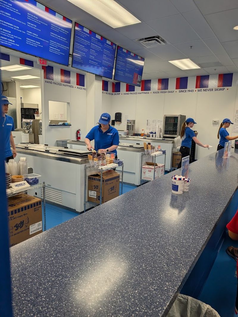 Milkshakes So Thick Your Straw Will Need A Pep Talk