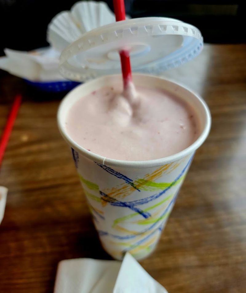 Milkshakes That Are Genuinely Legendary Milkshakes That Are Genuinely Legendary