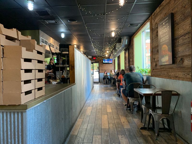 Casual Atmosphere That Makes Everyone Welcome