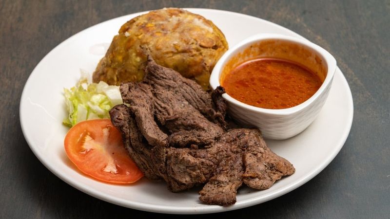 Mofongo Is The Dish That Converts Skeptics