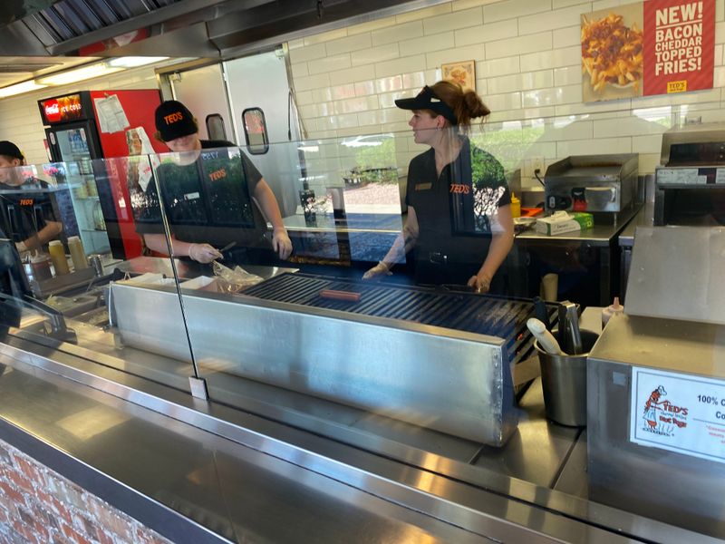 Service With Personality And Heart