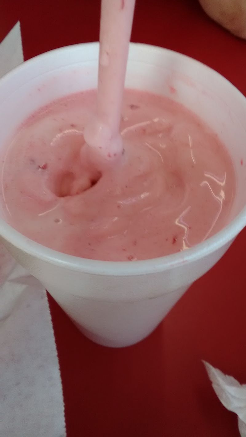Milkshakes That Deserve Their Own Fan Club Milkshakes That Deserve Their Own Fan Club