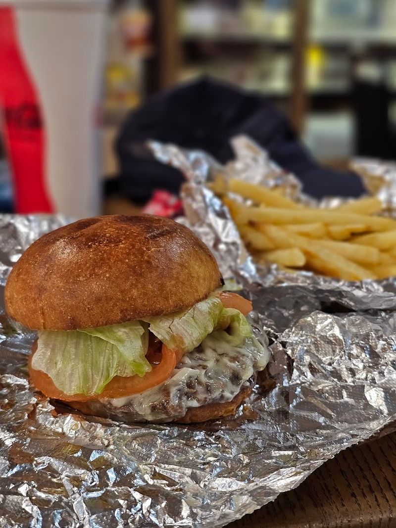 The Deli Counter and Hot Foods Worth Knowing About