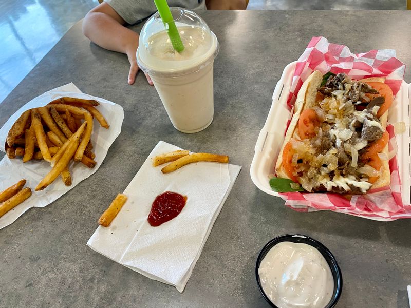 A Menu That Welcomes Everyone