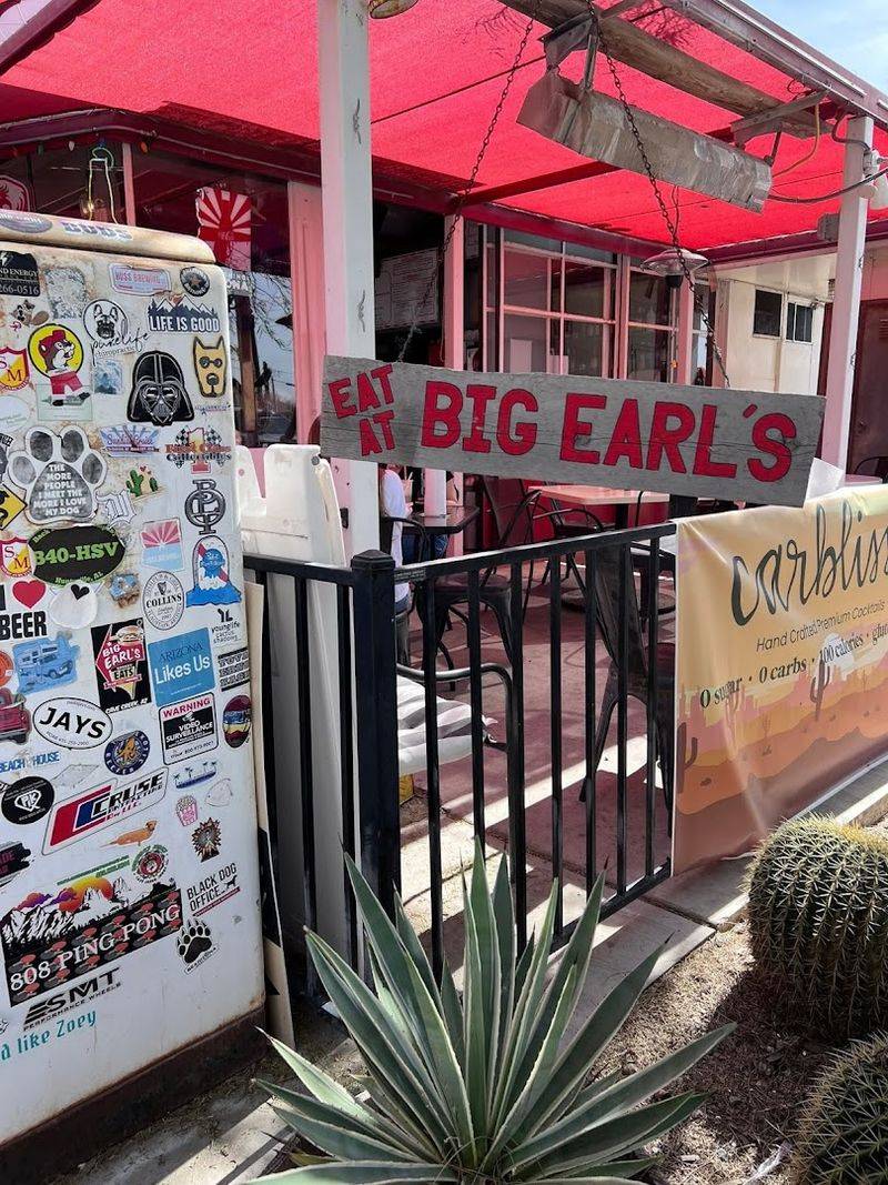 Breakfast That Keeps Locals Coming Back