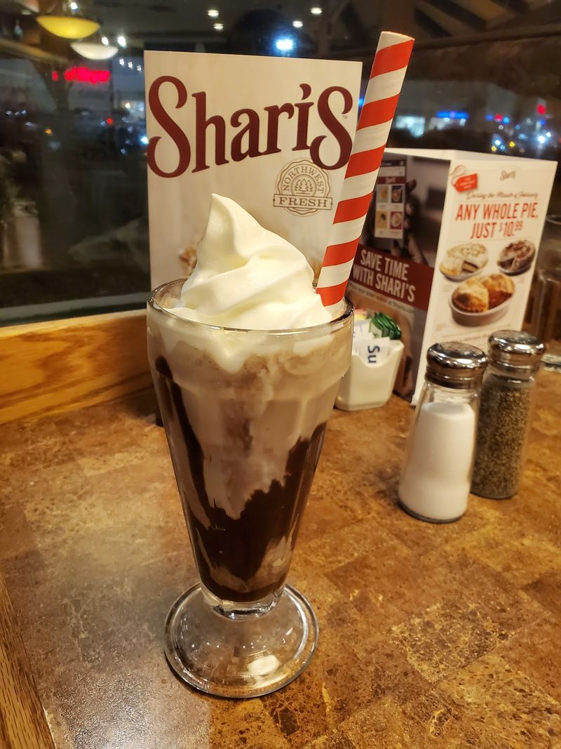 Milkshakes and Sweet Sips Milkshakes and Sweet Sips