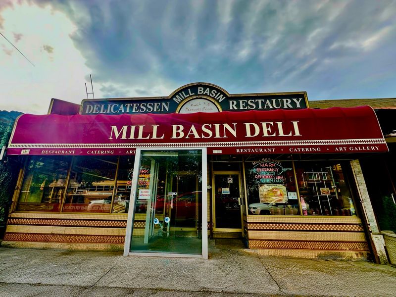 Mill Basin Deli Mill Basin Deli