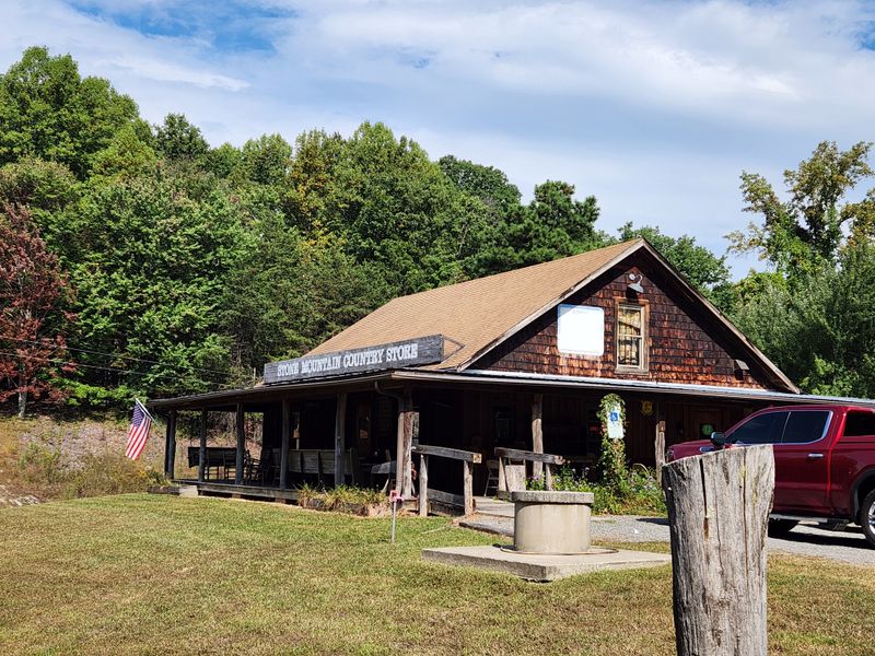 Stone Mountain Country Store