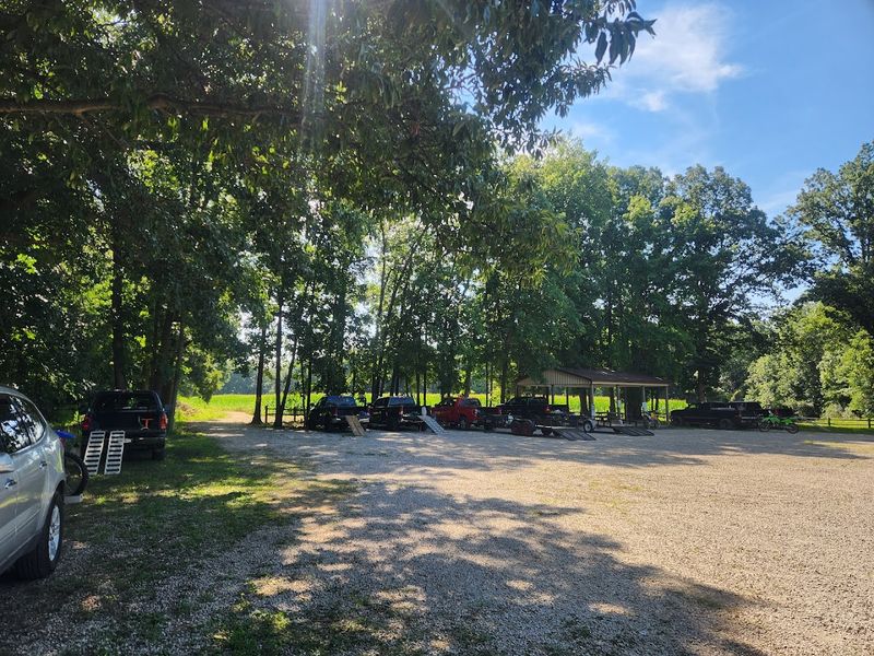 Mill Creek Park ATV/OHV Trails, Marshall/Clark County Mill Creek Park ATV/OHV Trails, Marshall/Clark County